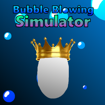 Bubble Blowing Simulator: Classic