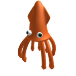 Cousin Tentacles Enthusiasts
