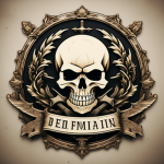 Wooden Death