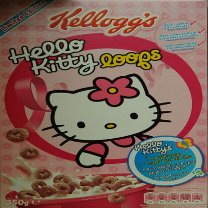 Hello Kitty Loops (Free, BUT Text is SOOO easy!) Roblox decal