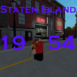The Borough of Staten Island