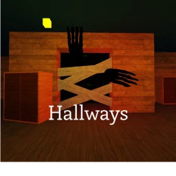 Hallways icon