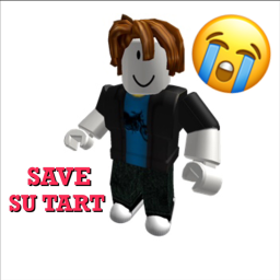 Su Tart gets captured (SAD) 😭