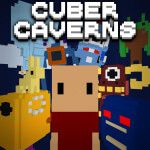 Cuber Caverns