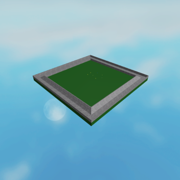 Sword fight training place [R15]