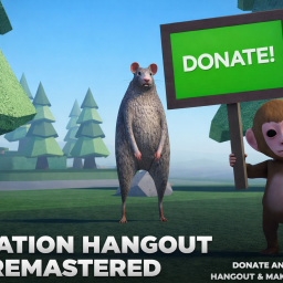 Donation Hangout Remastered