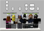 Bubbzehs Fends and Fans :D
