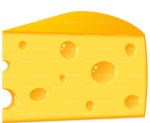 The cheese bandit crew