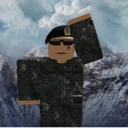 Republic of the Korea Armyㅣ제3사단 백골부대