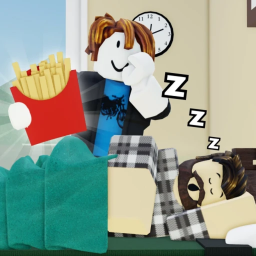 STEAL SNACKS!🍟