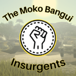 The Bangui Insurgency