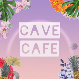 ☕Cave Café [Update]