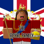 • | Royal Household of the United Kingdom | •