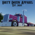 Dirty Dozen Apparel