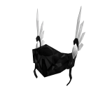 Black Sparkle Time Valk