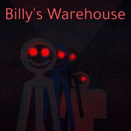 Billy's Warehouse icon
