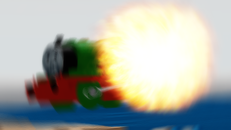 Steamies VS Diesels - Merchandise Version screenshot 3