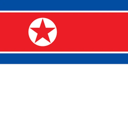 Democratic People's Republic of ‌‌‌‌‌‌‌‌‌‌‌Korea Roblox group icon