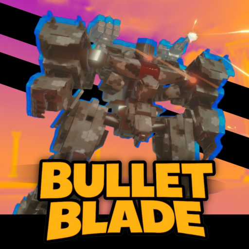 Bullet Blade