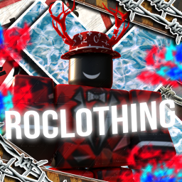 (Read Desc) RoClothingX Homestore