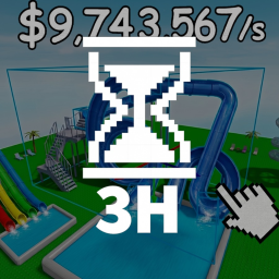 [3H] My WATERPARK icon