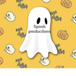 Spooky Productions!