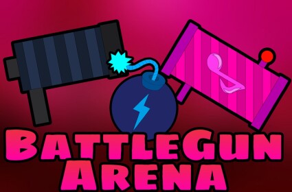 BattleGun Arena