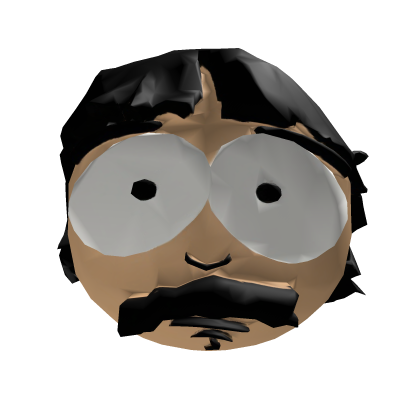 randy