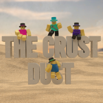 The Crust Dust