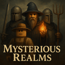 Mysterious Realms
