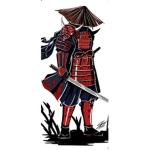 True samurai 'samurai's