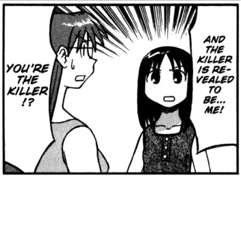 survive osaka the killer (update)