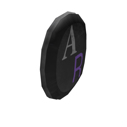 Afton Robotics Pin (FNAF) thumbnail