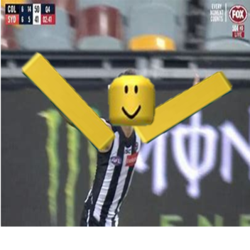 roblox (AFL) BATTLE!!!