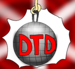 Disco Tower Defense