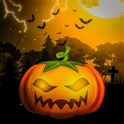 🎃Trickz N Treatz...  [Halloween] 2025 icon