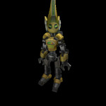 junkbot cave hideout