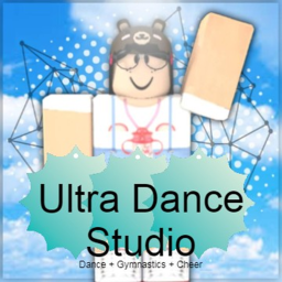 Ultra Dance studio