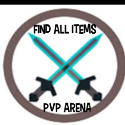 Find all items!