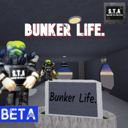 Bunker Life