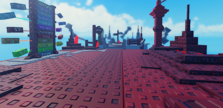 GAMEMODE REVAMP + MORE