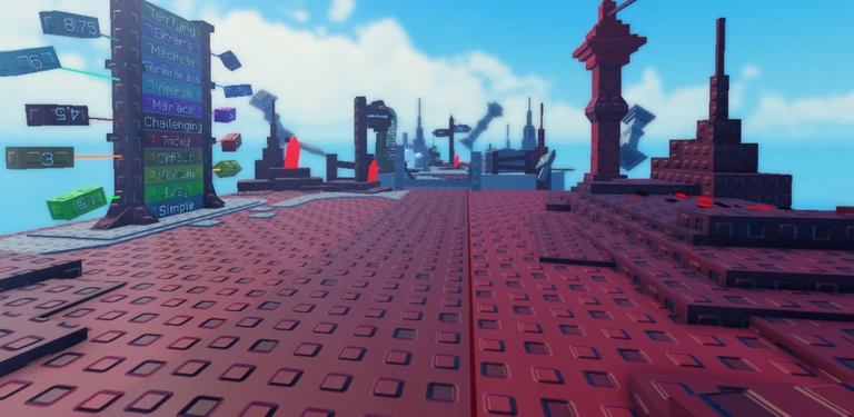 GAMEMODE REVAMP + MORE