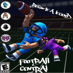 Football Central icon