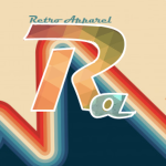 //Retro Apparel//