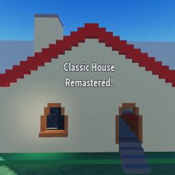 Classic House - Remastered [Official Released!]