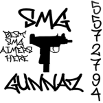 ＳＭＧ - ＧＵＮＮＡＺ