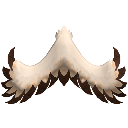 Autumnal Wings