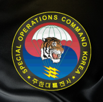 Special Operations Command Korea