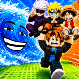 Escape Tsunami for Animes!