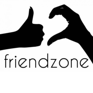 FRIEND ZONE(BETA 0.1)